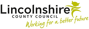 Lincs County Council logo
