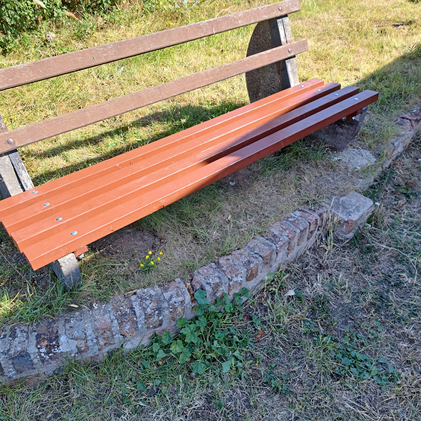 Benches